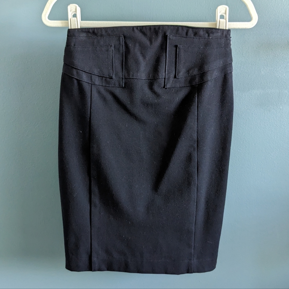 Express pencil skirt size 0